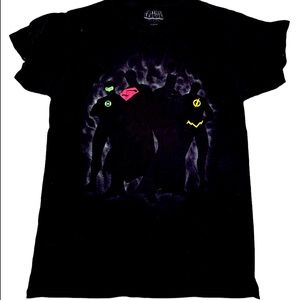 Assorted Mens Shirts. DC, Harry Potter, Stranger Things, Ready Player 1